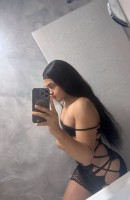 Andrea Novedad, Recin Llegada , Umri wa miaka 21, Barcelona / Uhispania Wasindikizaji