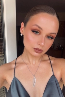 Eva, 26 de ani, Praga / Cehia Escorte - 6