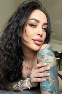Kaia, Yaş 22, Prag / Çek Cumhuriyeti Escortlar - 4