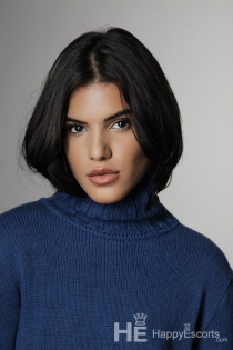 Bruna, 25-vuotias, Zürich / Sveitsi Escorts - 1