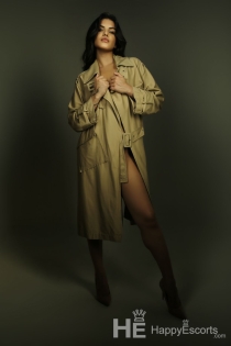 Bruna, 25-vuotias, Zürich / Sveitsi Escorts - 3