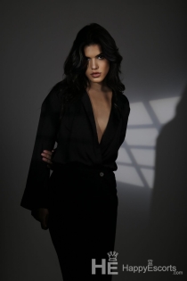Bruna, 25-aastane, Zürich/Šveits saatjad – 4