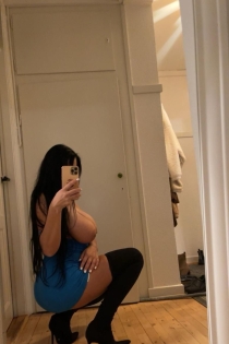 Monika Karla, 25-aastane, Rotterdam / Hollandi saatjad – 1