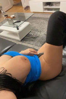 Monika Karla, 25-aastane, Rotterdam / Hollandi saatjad – 3