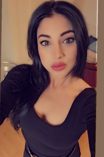 Giovanna, 22 let, Curych / Švýcarsko Eskorty - 1