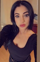 Джованна, 22 роки, Цюріх / Швейцарія Ескорт