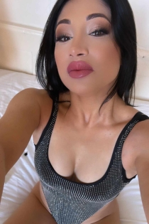 Giovanna, 22 let, Curych / Švýcarsko Eskorty - 3