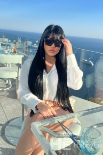 Bella, 24 años, Escorts Marbella / España - 5