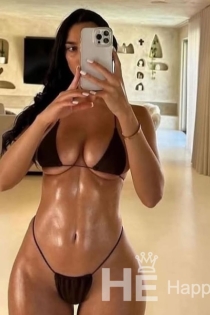 Lina, Umri wa miaka 25, Marbella / Uhispania Wasindikizaji - 4