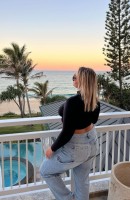 Magda, Yaş 39, Benidorm / İspanya Escortları
