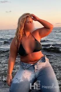 Magda, 39 anni, Benidorm / Spagna Escort - 2