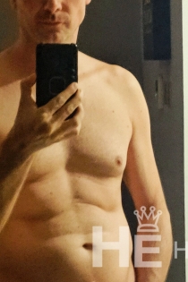 Alan, 41 años, Tbilisi / Georgia Escorts - 1