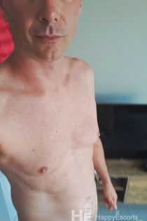 Alan, 41 años, Tbilisi / Georgia Escorts - 3