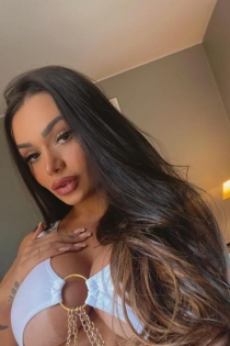 Bella, 25 let, Ibiza / Španělsko Eskorty - 1