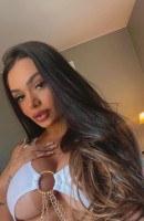 Bella, Yaş 25, İbiza / İspanya Eskortlar