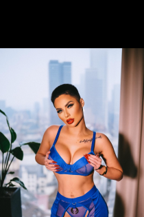 Angi, Age 28, Escort in Dubai / UAE - 3