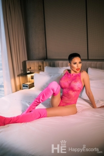 Angi, Age 28, Escort in Dubai / UAE - 6