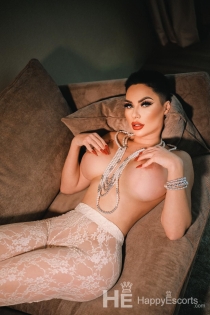 Angi, Age 28, Escort in Dubai / UAE - 8