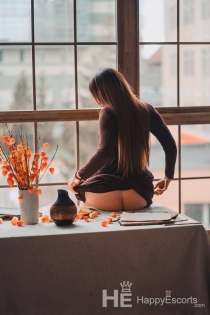 Maya, 23 anni, Mosca / Russia Escort - 2