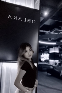 Nami, 22 let, Moskva / Rusko Doprovod - 5