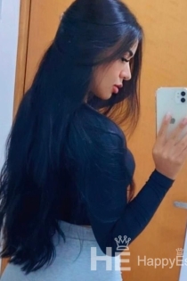 비앙카 카르발류(Bianca Carvalho), 나이 26, 알부페이라 / 포르투갈 에스코트 - 1