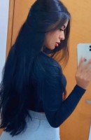 비앙카 카르발류(Bianca Carvalho), 26세, 알부페이라 / 포르투갈 에스코트