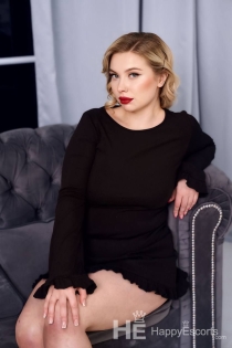 Olivia, 26 let, Moskva / Rusko Doprovod - 2