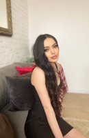Лола, 24 години, Москва / Русия Ескорт