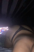 Maelia, 19-aastane, Vitry-sur-Seine / Prantsusmaa saatja