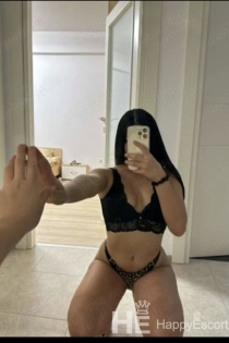 Monica, 21 år, Bukarest / Romania Eskorte - 3
