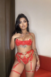 Melissa Rio, věk 24 let, Berlín / Německo Eskortky - 9