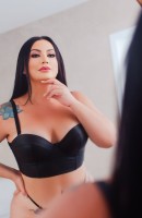 Allana, Yaş 26, Berlin / Almanya Escortları