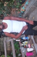 Antonio, 31 let, Negril / Jamajský doprovod