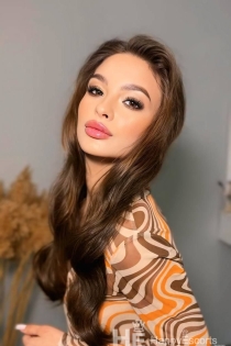 Jolie, Umur 23, Pengiring Moscow / Russia - 2