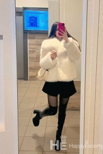 Jolie, Umur 23, Pengiring Moscow / Russia - 3