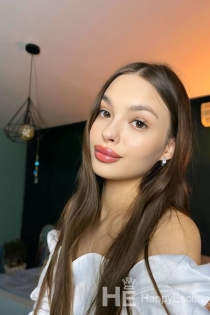 Jolie, Umur 23, Pengiring Moscow / Russia - 1