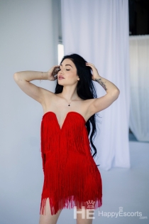 Lisa, Yaş 22, New York City / ABD Escortlar - 4