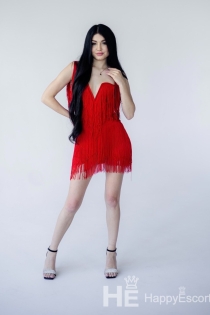 Lisa, Yaş 22, New York City / ABD Escortlar - 7