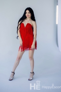 Lisa, Yaş 22, New York City / ABD Escortlar - 8