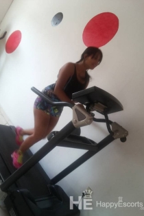 Raquel Brasileira, 34 anos, Belo Horizonte / Brasil Acompanhantes - 1
