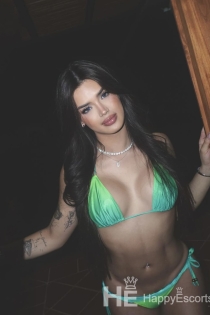 Beebi, 24-aastane, Tirana / Albaania saatjad – 3