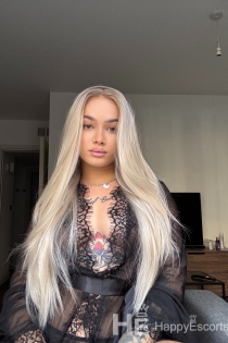 Sofhie, 23 ans, Londres / Royaume-Uni Escortes - 2