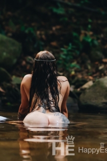 Sofija, 23 m., Berlynas / Vokietija Palydos – 5