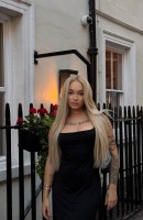 Sofhie, Age 23, Escort in London / United Kingdom
