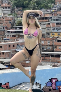 Sofija, 23 m., Berlynas / Vokietija Palydos – 9