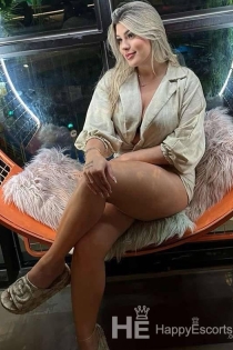 Mari, 24 anni, Firenze / Italia Escort - 3