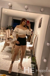 Paula, 22 rokov, Ibiza / Španielsko Eskorty - 2
