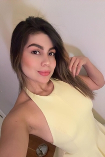 Paula, 22 rokov, Ibiza / Španielsko Eskorty - 6