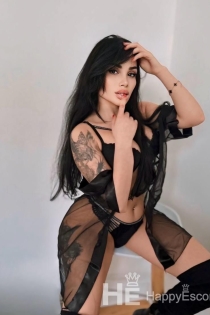 Martha, Age 20, Escort in Düsseldorf / Germany - 4