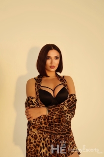 Tina New Tirana, 21-aastane, Tirana / Albaania saatjad – 6